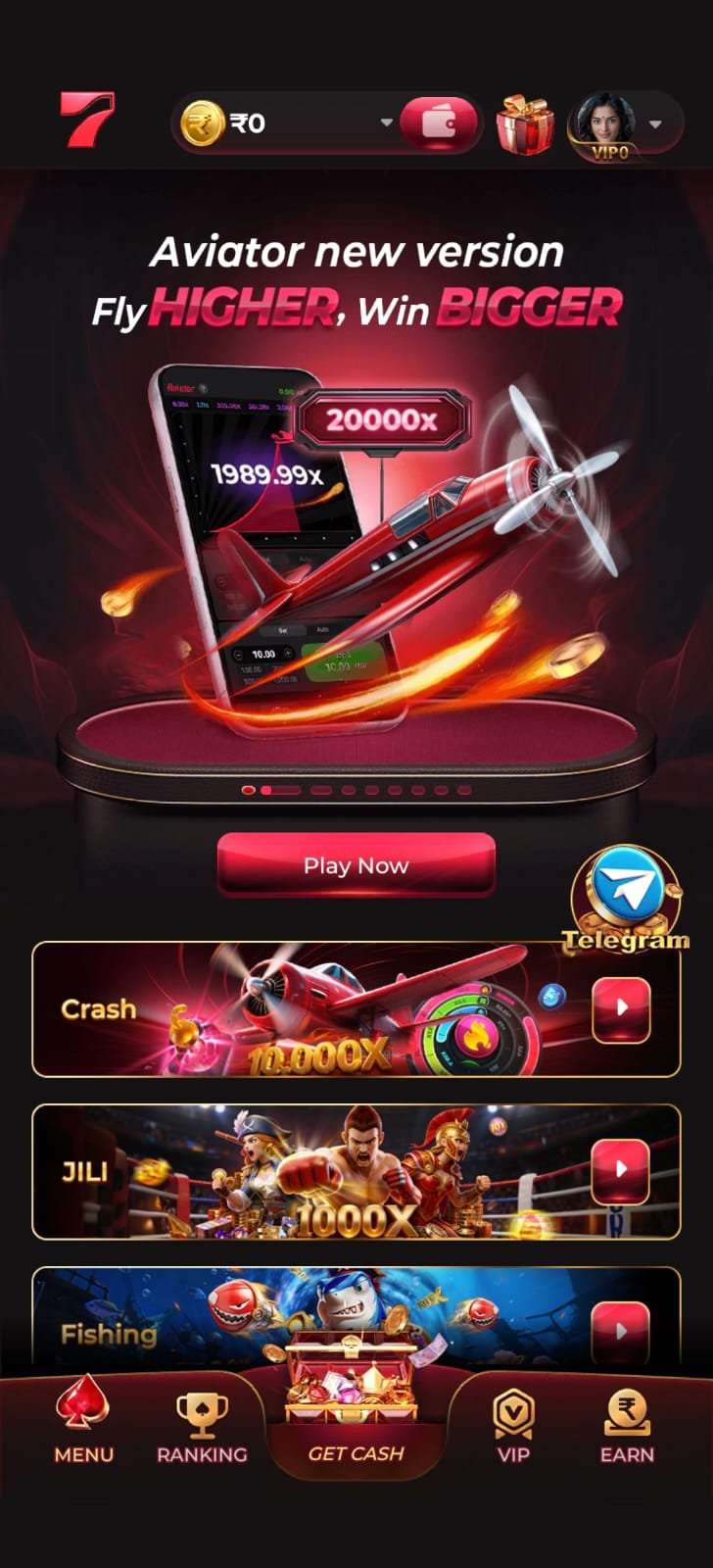 dhan7 apk